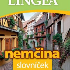 Nemčina slovníček