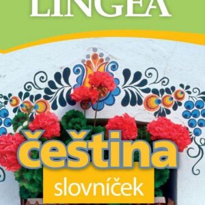 Čeština slovníček