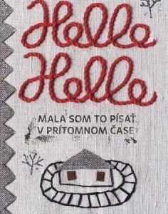 Mala som to písať v prítomnom čase (Helle Helle)