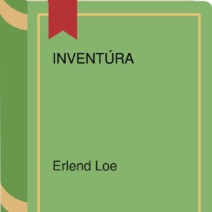 Inventúra (Erlend Loe)