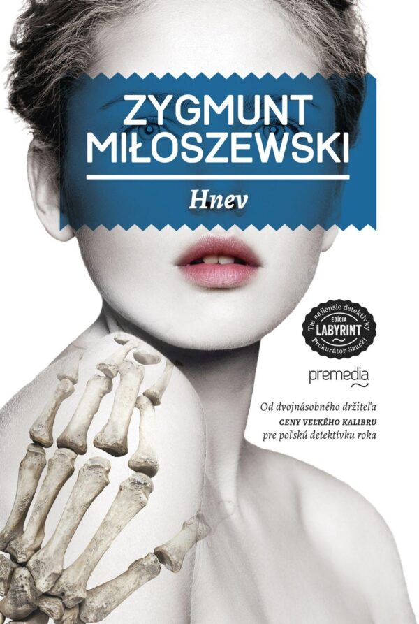 Hnev (Zygmunt Miloszewski)