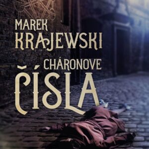 Cháronove čísla (Marek Krajewski)