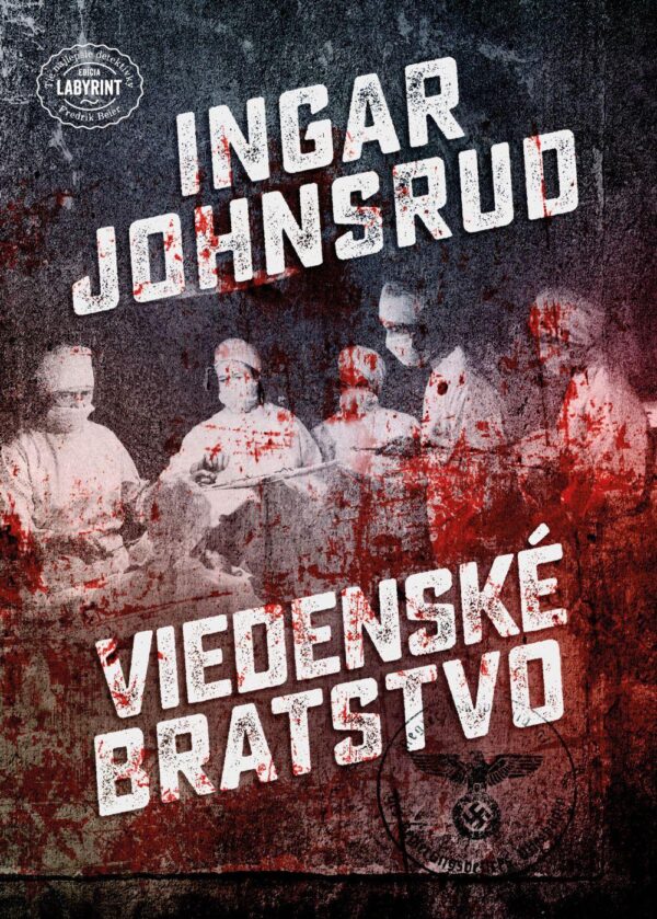 Viedenské bratstvo (Ingar Johnsrud)