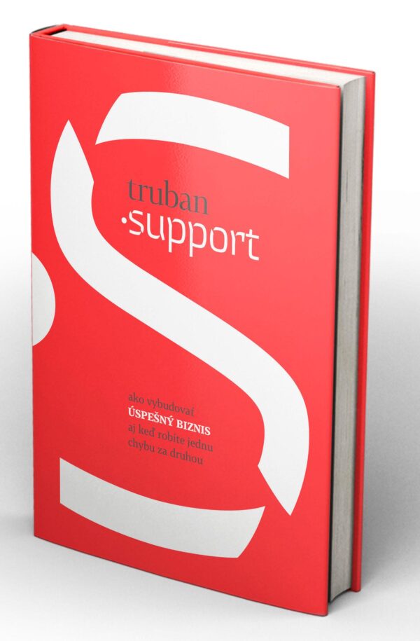 Support (Michal Truban)