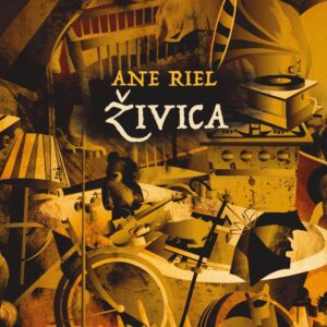 Živica (Ane Riel)