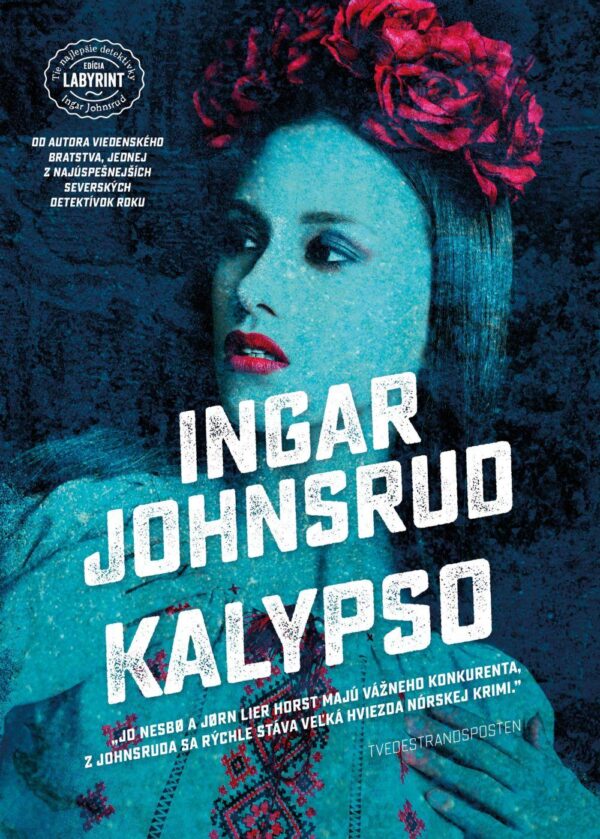 Kalypso (Ingar Johnsrud)