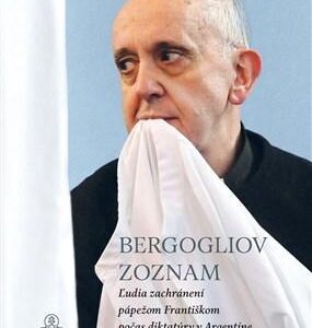 Bergogliov zoznam (Nello Scavo)