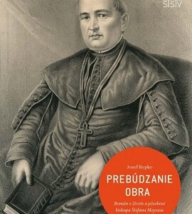 Prebúdzanie obra (Jozef Repko)
