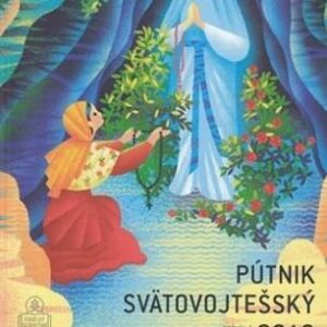 Pútnik svätovojtešský 2018