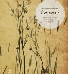 Živé svetlo (Wilhelm Hünermann)