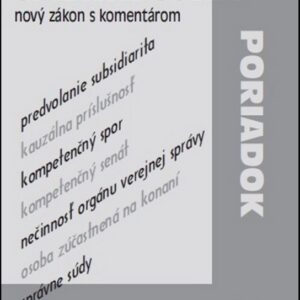 Správny súdny poriadok