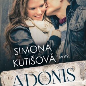 Adonis v tričku (Simona Kutišová)