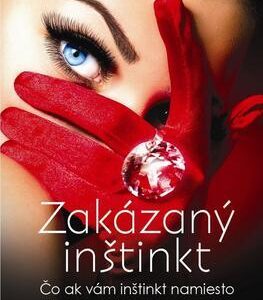 Zakázaný inštinkt (Viktória Darsane)