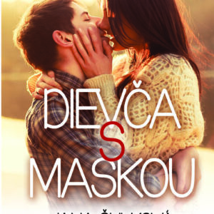 Dievča s maskou (Jana Šulková)