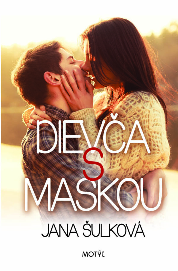 Dievča s maskou (Jana Šulková)