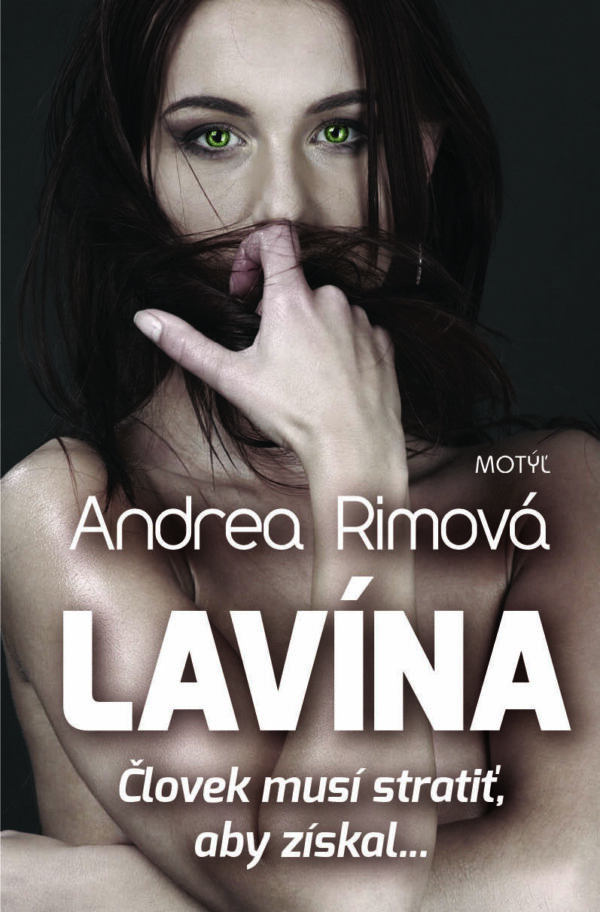 Lavína (Andrea Rimová)