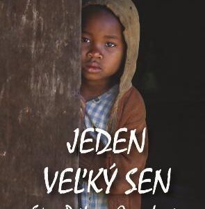 Jeden veľký sen (Steve Peifer)