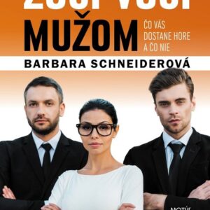 Zoči-voči mužom (Barbara Schneiderová)