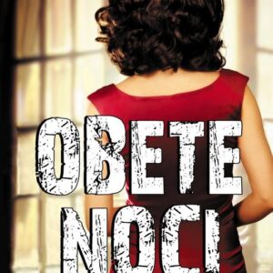 Obete noci (Adriana Krištofíková)