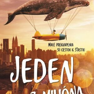 Jeden z milióna (Monica Wood)