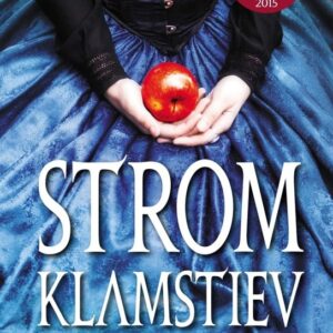 Strom klamstiev (Frances Hardinge)