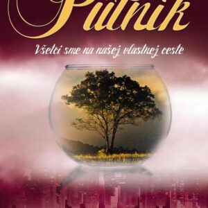 Pútnik (Alexandra Bracken)