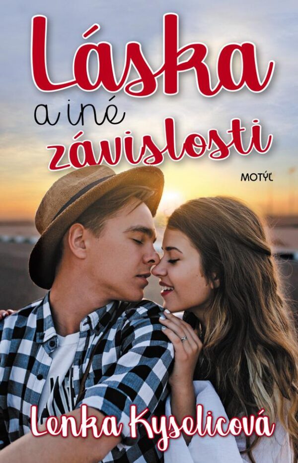 Láska a iné závislosti (Lenka Kyselicová)