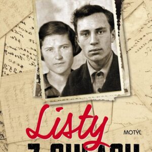 Listy z Gulagu (Orlando Figes)