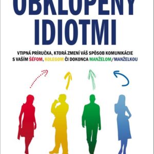 Obklopený idiotmi (Thomas Erikson)