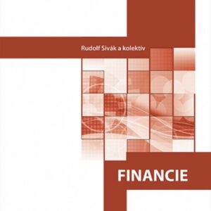 Financie (Rudolf Sivák)