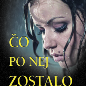 Čo po nej zostalo (Richmond T. R.)