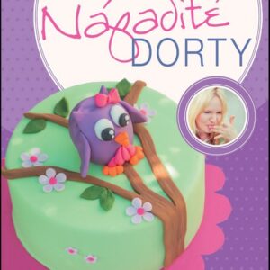 Nápadité dorty (Stefanie Noé) (česky)