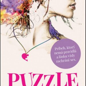 Puzzle (Eliška Holienčíková)