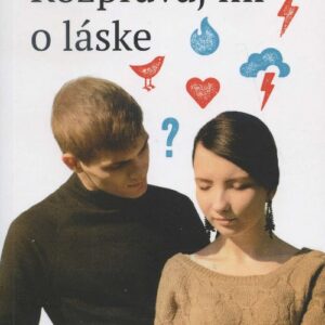 Rozprávaj mi o láske (Michael Quoist)