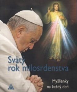 Svätý rok milosrdenstva (Kolektív autorov)