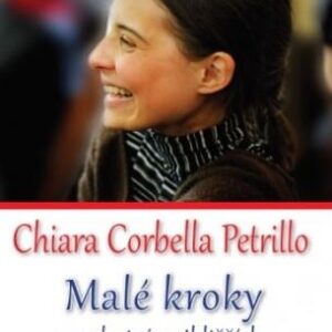 Malé kroky (Chiara Corbella Petrillo)