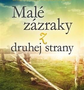 Malé zázraky z druhej strany (Yitta Halberstam)