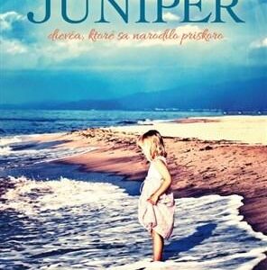 Juniper (Kelley Frenchová)