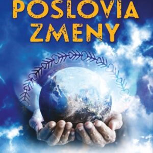 Poslovia zmeny - Praktická príručka pre empatov (Stephanie Red Feather)