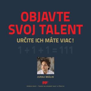 Objavte svoj talent (Málik Juraj)