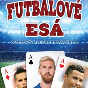 Futbalové esá (Ladislav Harsányi)