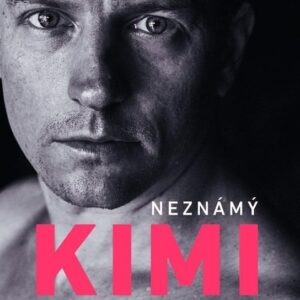 Neznámý Kimi Räikkönen (Kari Hotakainen) (česky)