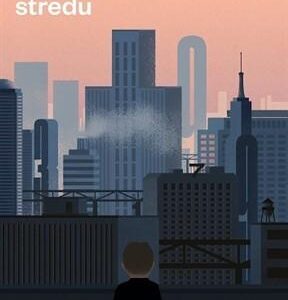 Narodený v modrú stredu (Tammet Daniel)