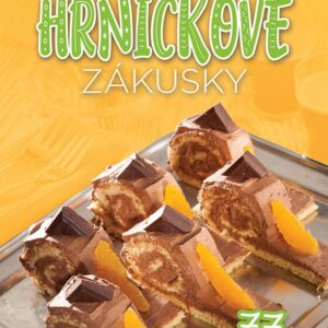 Hrníčkové zákusky - 77 kvělých receptů (Zoltán Liptai) (česky)