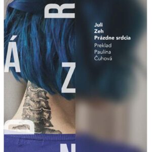 Prázdne srdcia (Juli Zeh)