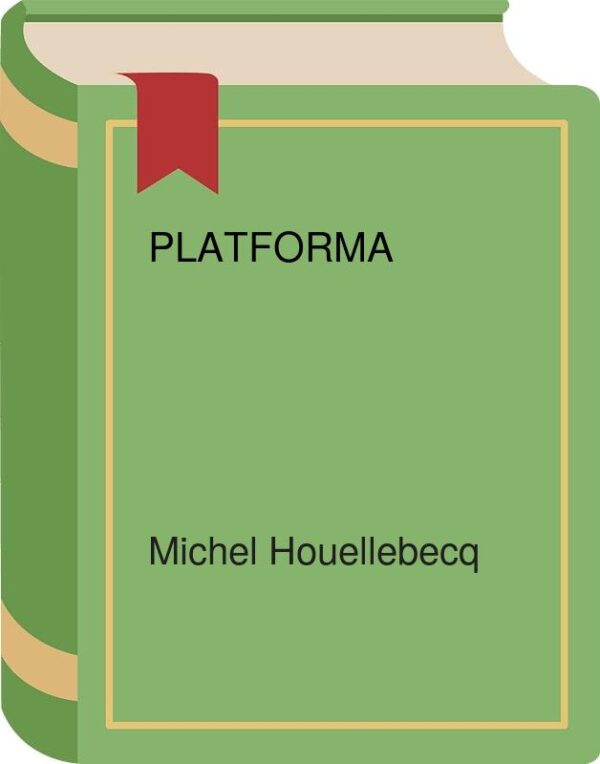 Platforma (Michel Houellebecq)