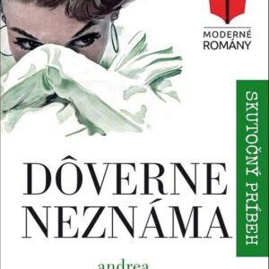 Dôverne neznáma (Andrea Virk)