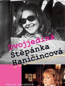 Dvojjediná Štěpánka Haničincová (Saturková Jitka ) (česky)