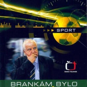Brankám bylo padesát aneb Díky táto (Saturková Jitka ) (česky)