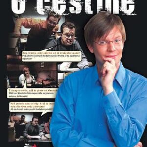 O češtině (Saturková Jitka ) (česky)